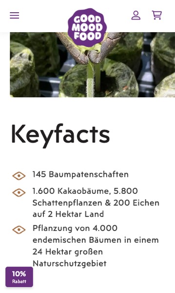 Keyfacts